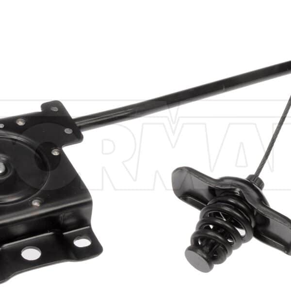 Dorman DOR-924-647 Spare Tire Hoist Assembly