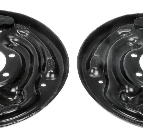 Dorman DOR-924-656 Brake Backing Plate - 1 Pair