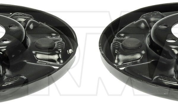 Dorman DOR-924-659 Brake Backing Plate - 1 Pair