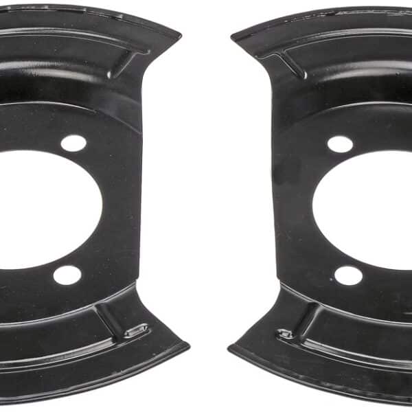 Dorman DOR-924-684 Brake Backing Plate - 1 Pair