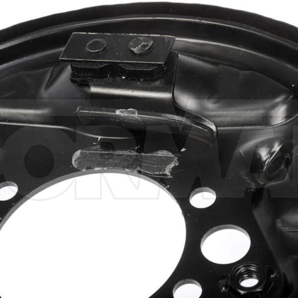 Dorman DOR-924-694 Brake Dust Shield - 1 Pair