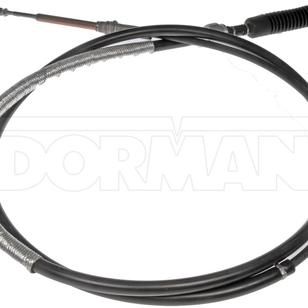Dorman DOR-924-7017 Gearshift Control Cable Assembly
