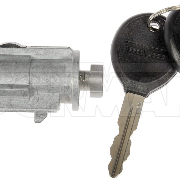 Dorman DOR-924-709 Ignition Lock Cylinder