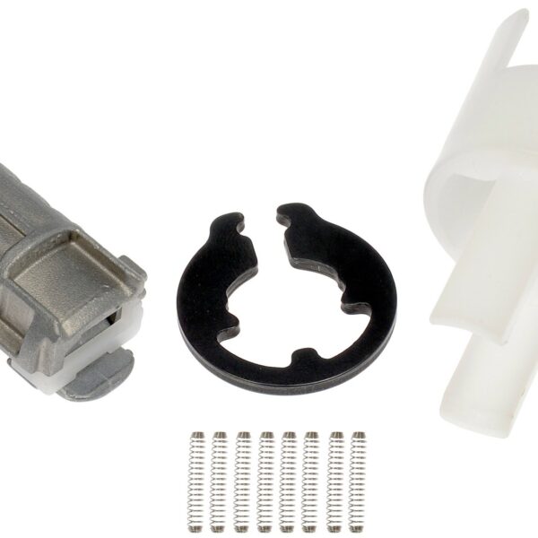 Dorman DOR-924-710 Ignition Lock Cylinder Un-coded