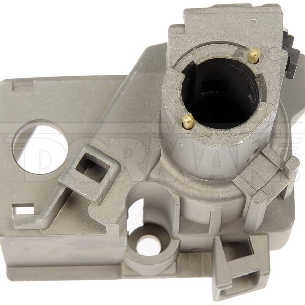 Dorman DOR-924-713 Ignition Lock Cylinder Housing With Passlock Sensor