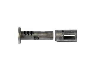 Dorman DOR-924-718 Ignition Lock Cylinder Un-coded