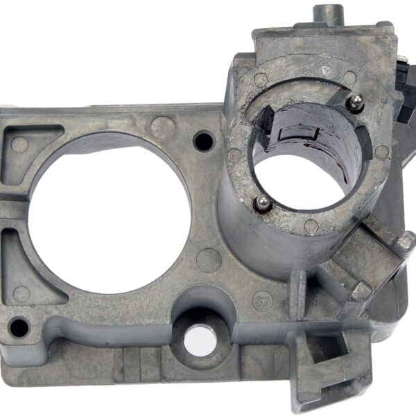 Dorman DOR-924-720 Ignition Lock Cylinder Housing With Passlock Sensor