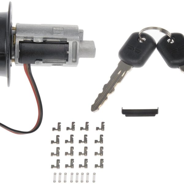 Dorman DOR-924-726 Ignition Lock Cylinder Assembly