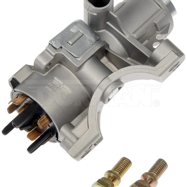 Dorman DOR-924-728 Ignition Lock Cylinder