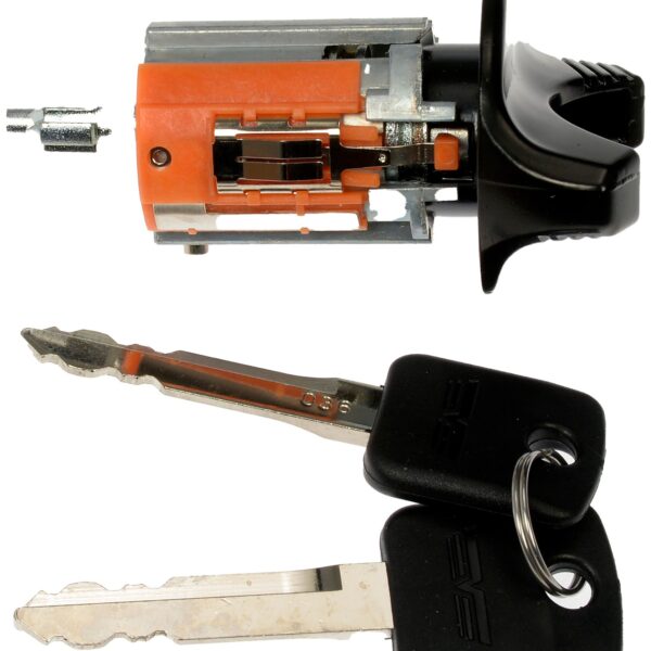 Dorman DOR-924-730 Ignition Lock Cylinder Assembly