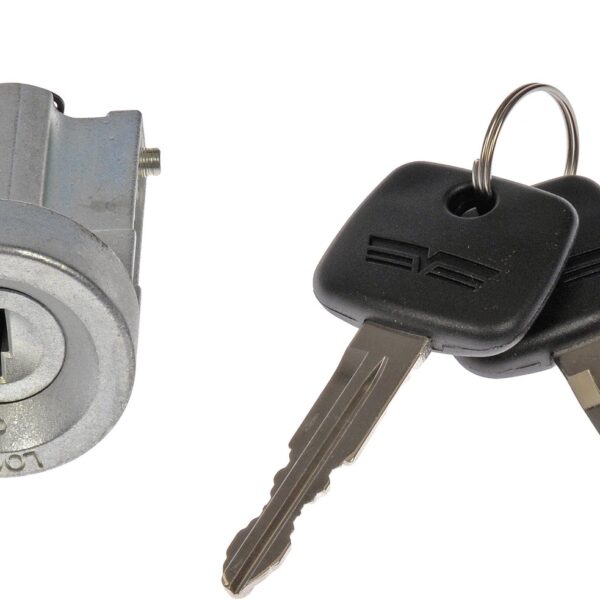 Dorman DOR-924-731 Ignition Lock Cylinder Assembly