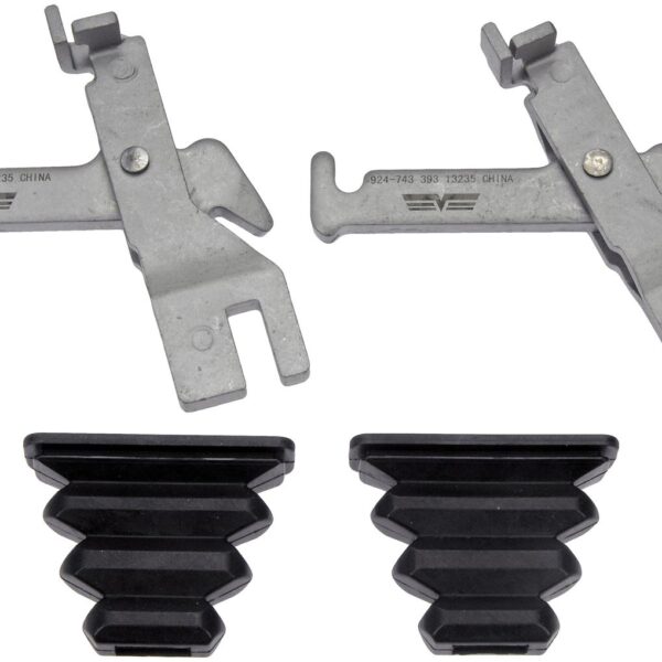 Dorman DOR-924-743 Parking Brake Shoe Actuator Kit