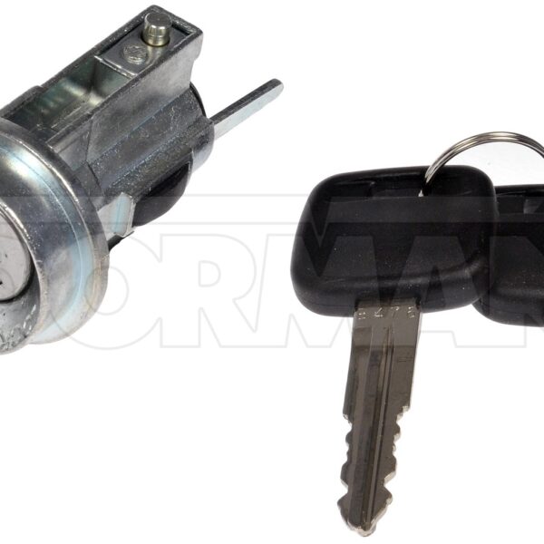 Dorman DOR-924-788 Self-Coding Ignition Lock Cylinder