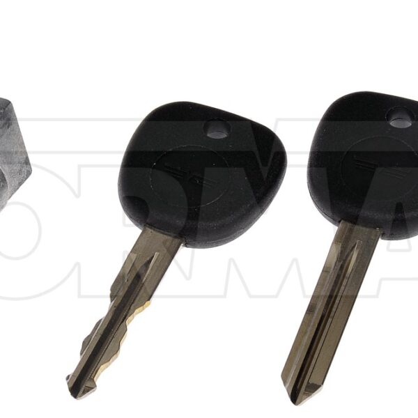 Dorman DOR-924-796 Ignition Lock Cylinder With On-Board Programming