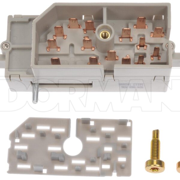 Dorman DOR-924-868 Ignition Starter Switch