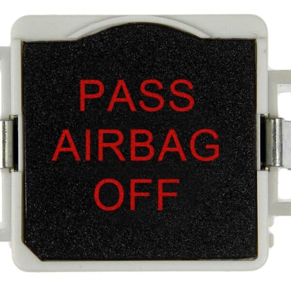 Dorman DOR-924-899 Passenger Airbag Indicator Lamp
