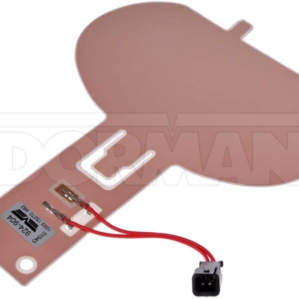 Dorman DOR-924-904 Horn Contact