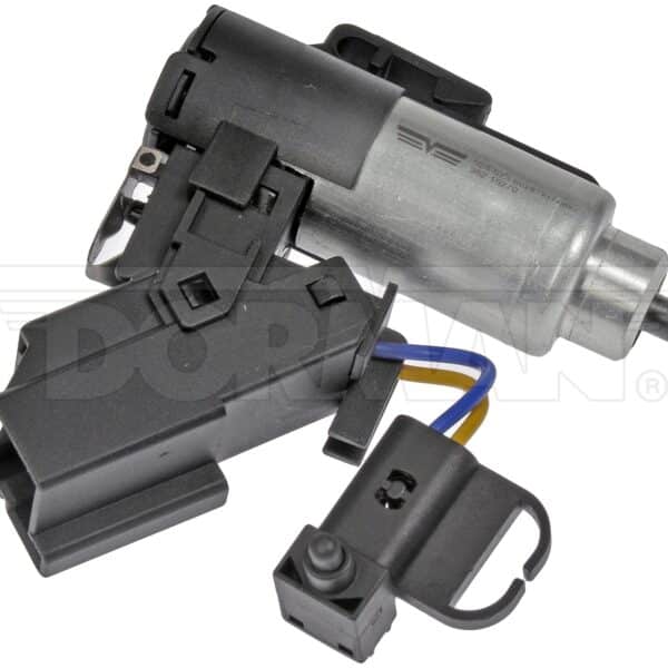 Dorman DOR-924-973 Transmission Shift Interlock Solenoid