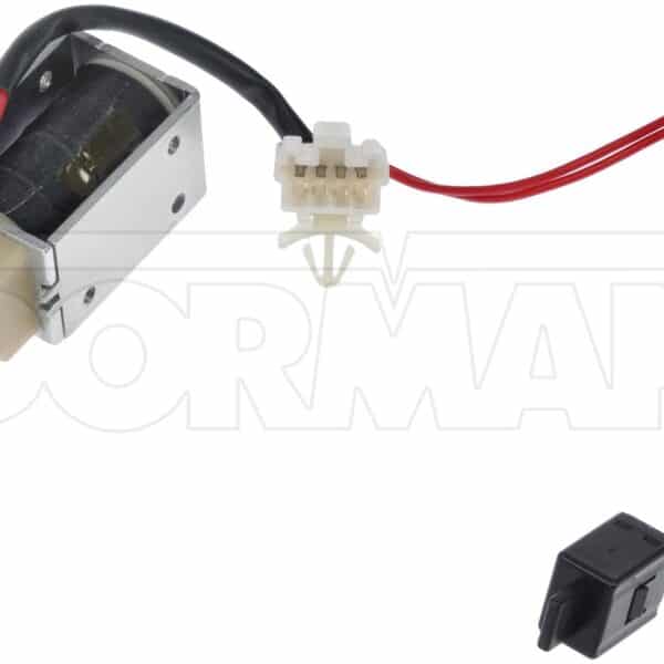 Dorman DOR-924-981 Transmission Shift Interlock Solenoid
