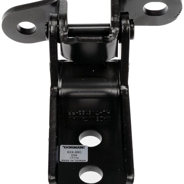 Dorman DOR-924-990 Door Hinge Assembly Front Door Lower Right Or Upper Left