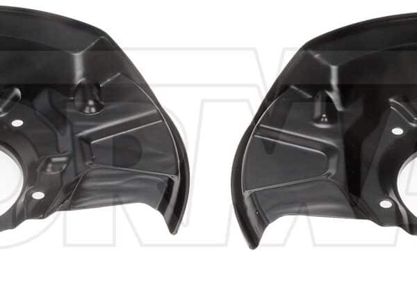 Dorman DOR-924-998 Brake Dust Shield - 1 Pair