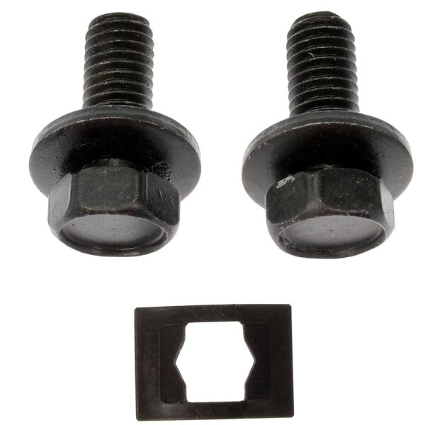 Dorman DOR-925-153 Front Door Hinge Assembly