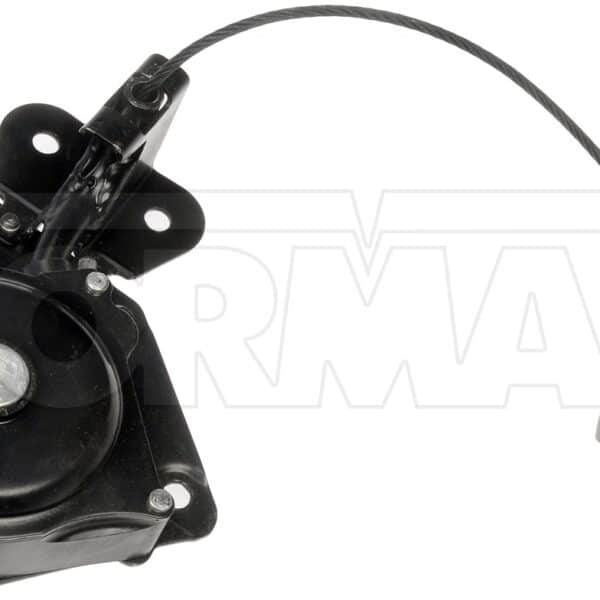 Dorman DOR-925-502 Spare Tire Hoist Assembly