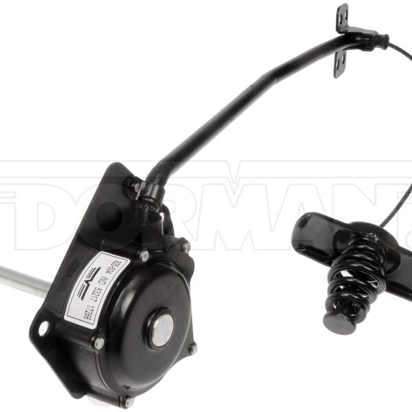 Dorman DOR-925-504 Spare Tire Hoist Assembly
