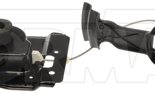 Dorman DOR-925-509 Spare Tire Hoist Assembly