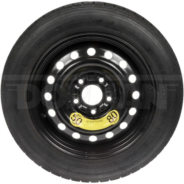 Dorman DOR-926-021 Spare Tire And Wheel Only