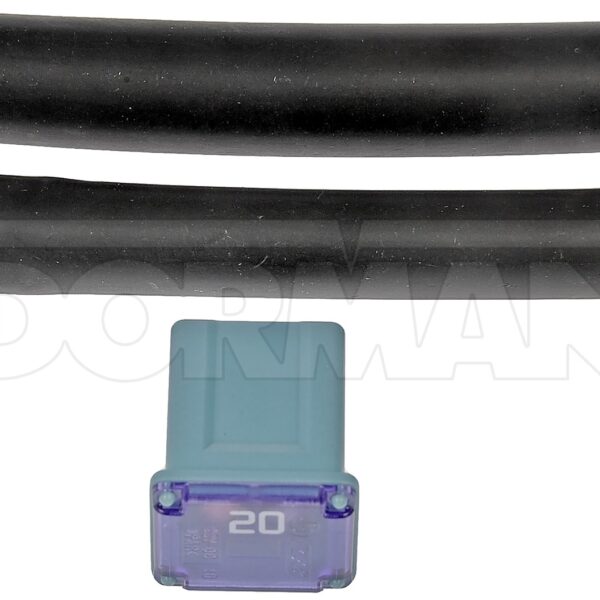 Dorman DOR-926-034 Fuse Relocation Kit