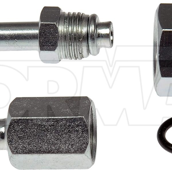 Dorman DOR-926-049 Variable Steering Solenoid Bypass Tube