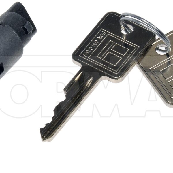 Dorman DOR-926-058 Ignition Lock Cylinder Assembly