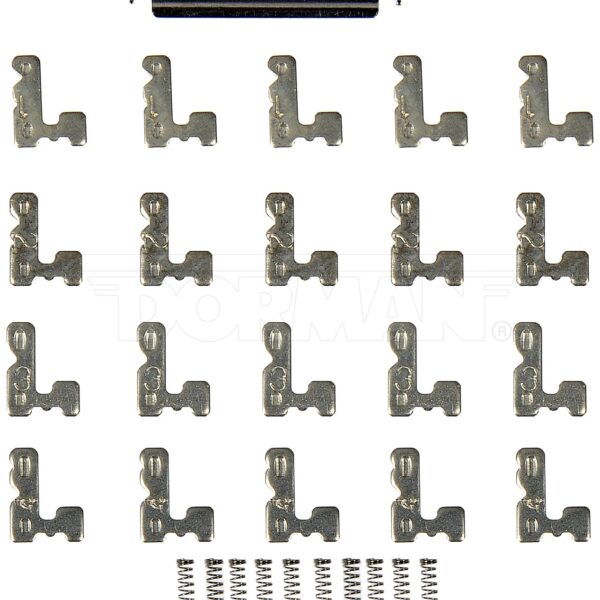 Dorman DOR-926-059 Ignition Lock Cylinder