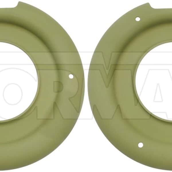 Dorman DOR-926-071 Coil Spring Mount Assembly Kit