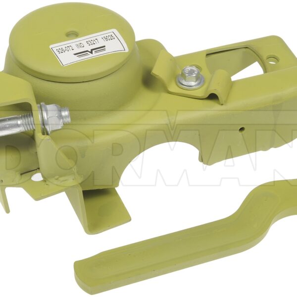 Dorman DOR-926-072 Front Lower Spring And Shock Bracket