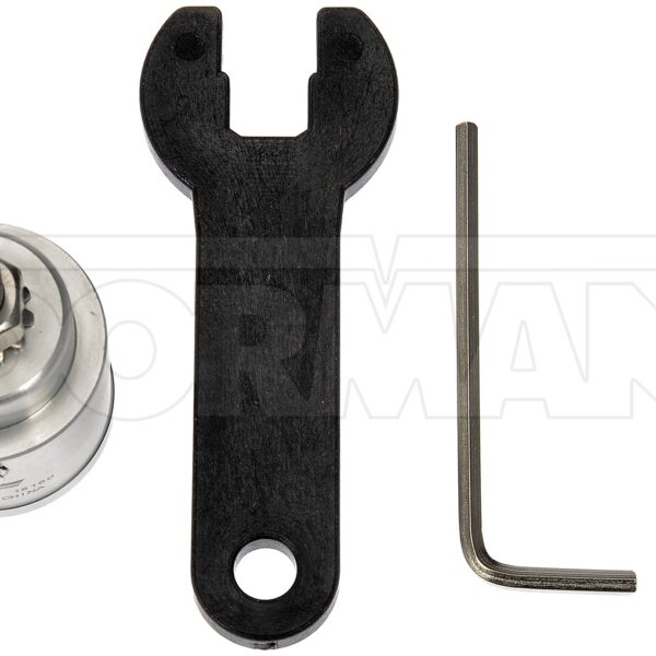 Dorman DOR-926-114 Antenna Mast Repair