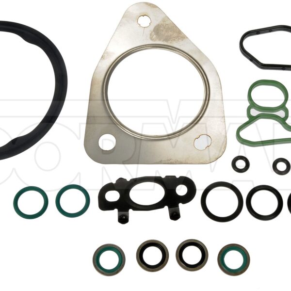 Dorman DOR-926-166 Oil Cooler Assembly Seal Kit