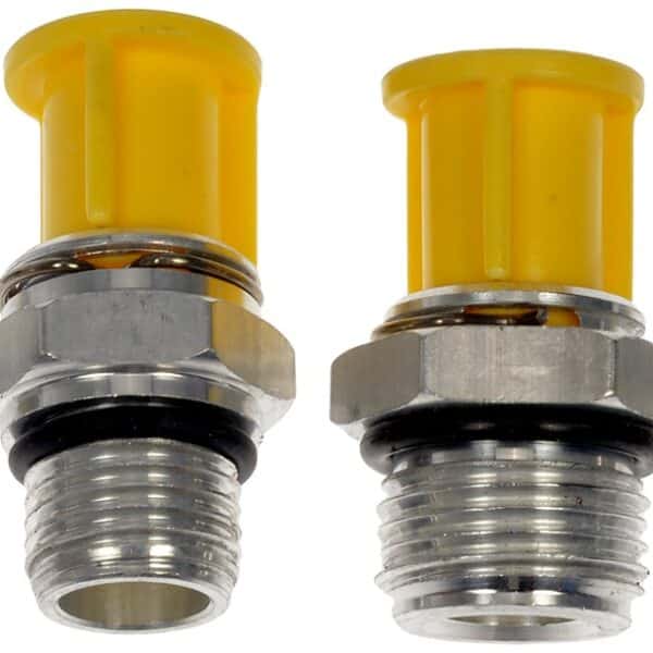 Dorman DOR-926-186 Turbo Coolant Line Kit