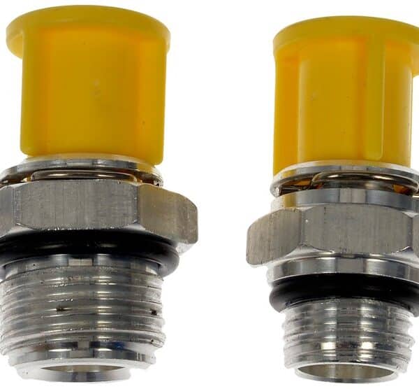 Dorman DOR-926-187 Turbo Coolant Line Kit