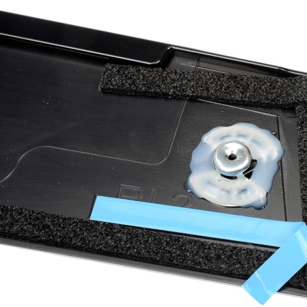 Dorman DOR-926-245 Rear Door Molding