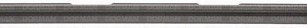 Dorman DOR-926-254 Window Weather Strip Seal - Left Hand