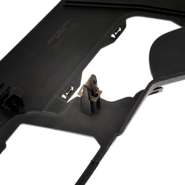 Dorman DOR-926-366 Driver Side Seat Track Cover