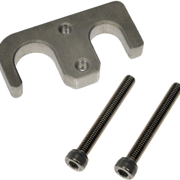 Dorman DOR-926-380 Rear AC Line Expansion Valve Mounting Plate