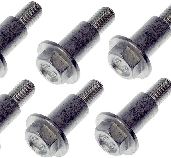 Dorman DOR-926-386 Timing Cover Bolt Kit