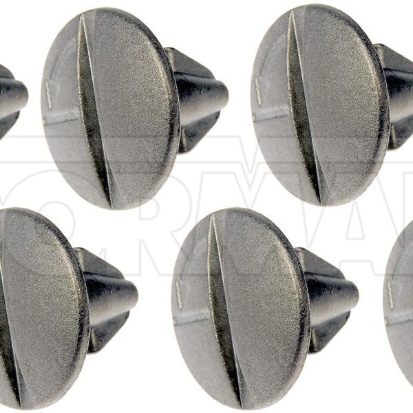 Dorman DOR-926-389 Engine Splash Shield Pin Kit