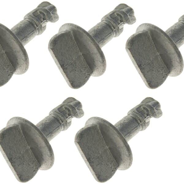 Dorman DOR-926-396 Engine Splash  Shield Pin Kit