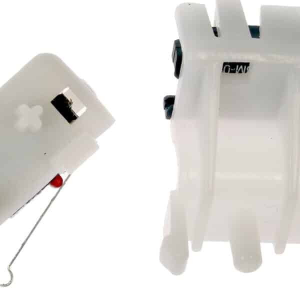 Dorman DOR-926-411 Nissan Shifter Micro Switch Kit
