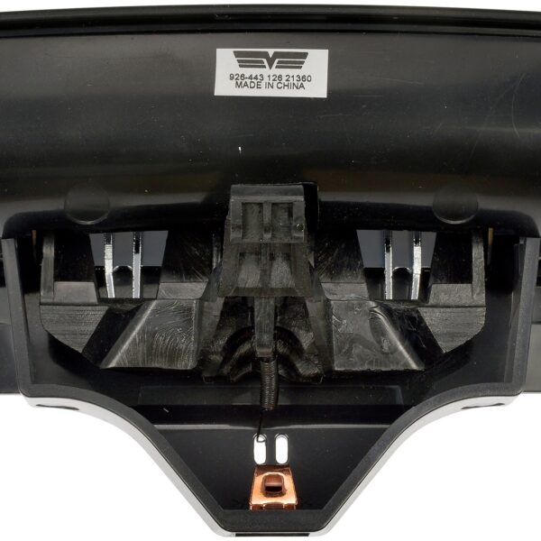 Dorman DOR-926-443 Center Console Latch