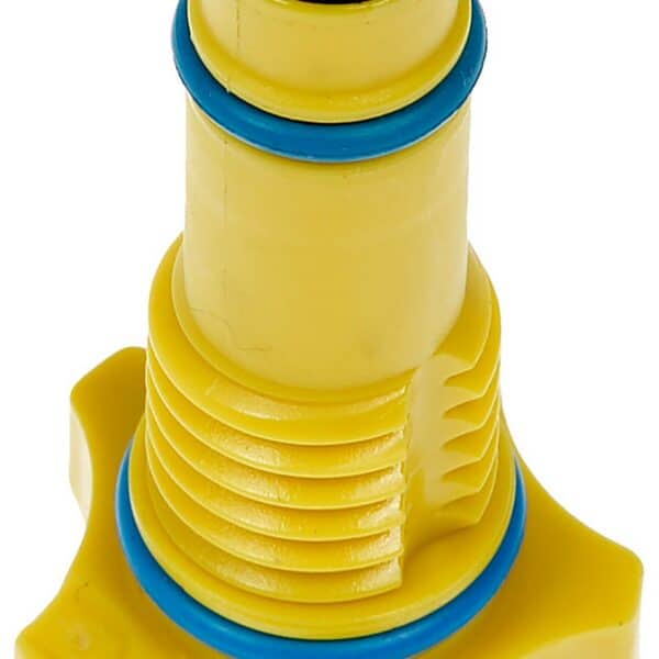 Dorman DOR-926-520 Diesel Fuel Filter Drain Plug